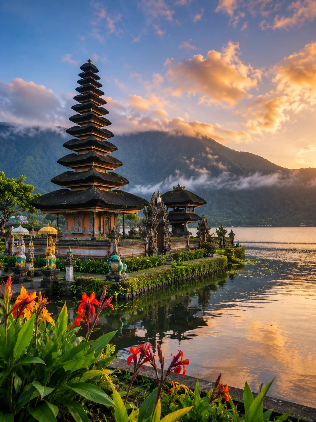 Bali