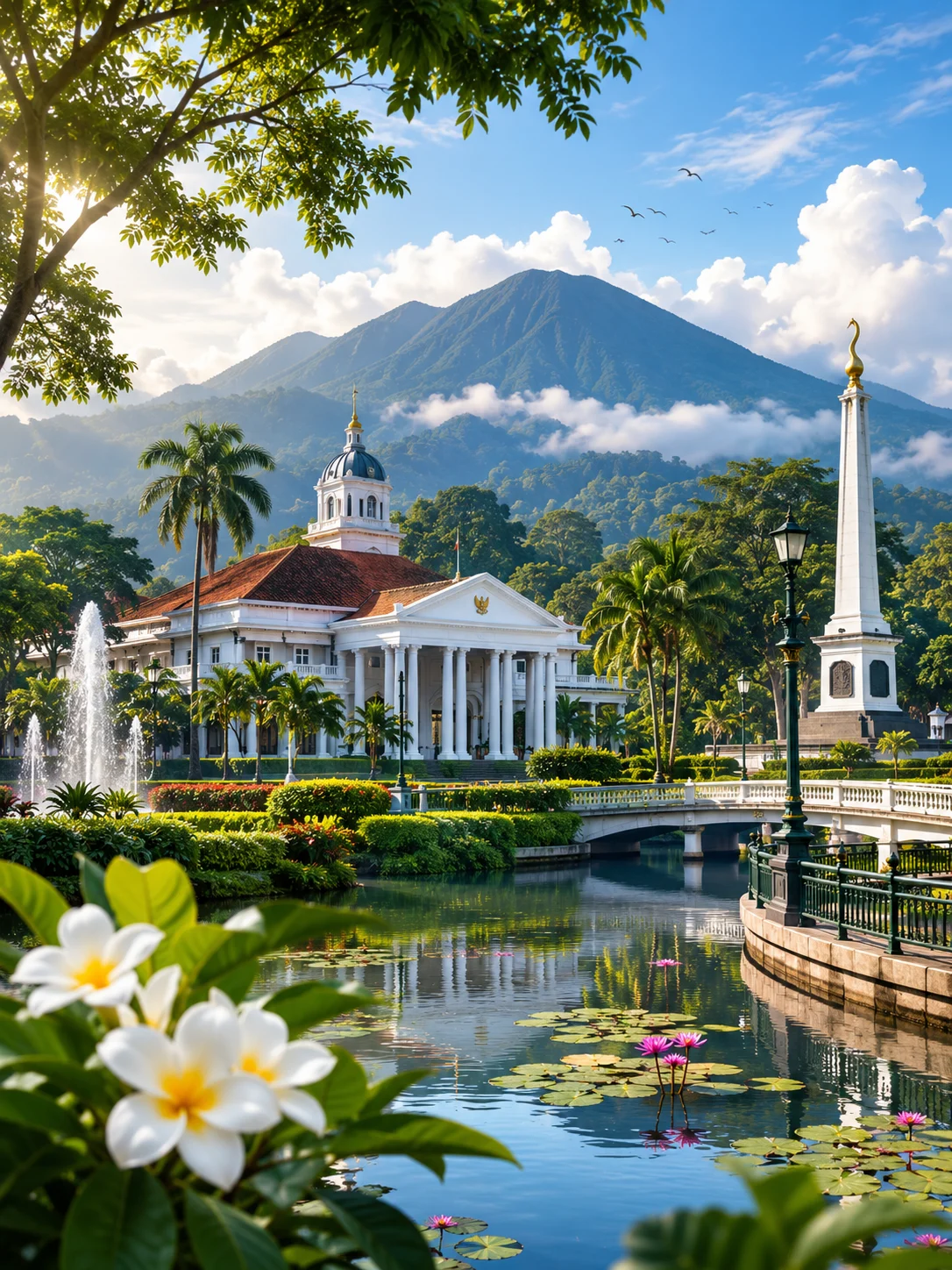 Bogor