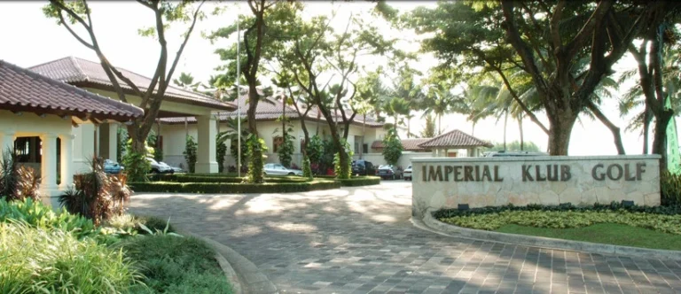 Imperial Klub Golf
