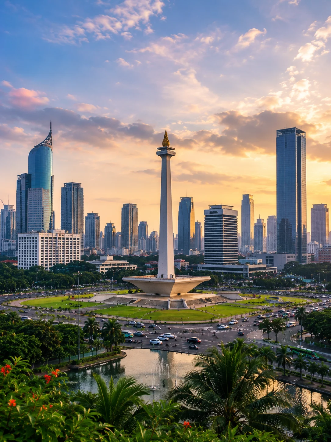 Jakarta