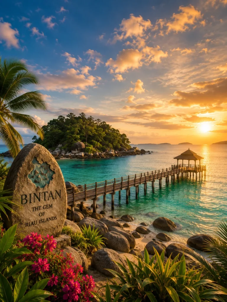 Laguna Golf Bintan