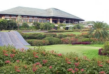 Damai Indah Golf – Bumi Serpong Damai (BSD) COURSE