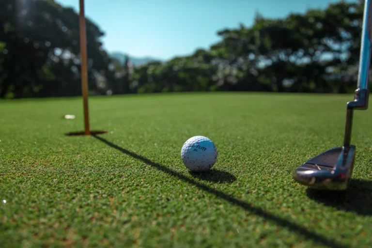 Emeralda Golf Club