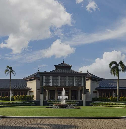 Gading Raya Golf Club