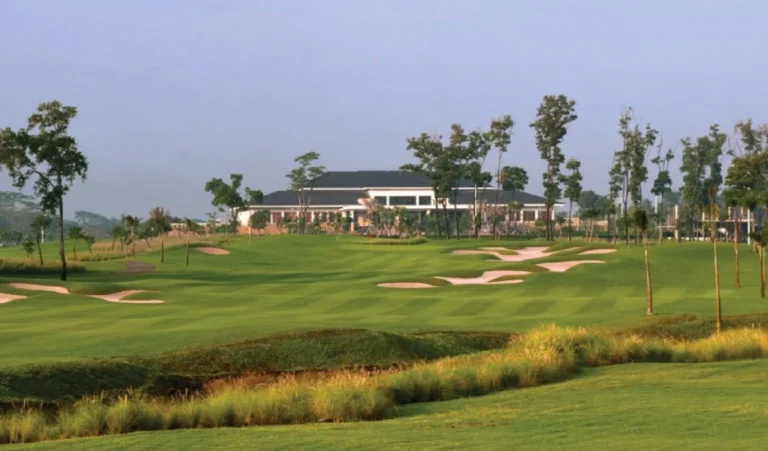 Royale Jakarta Golf Club
