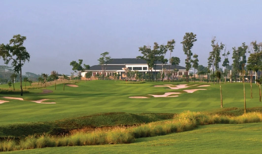 Royale Jakarta Golf Club