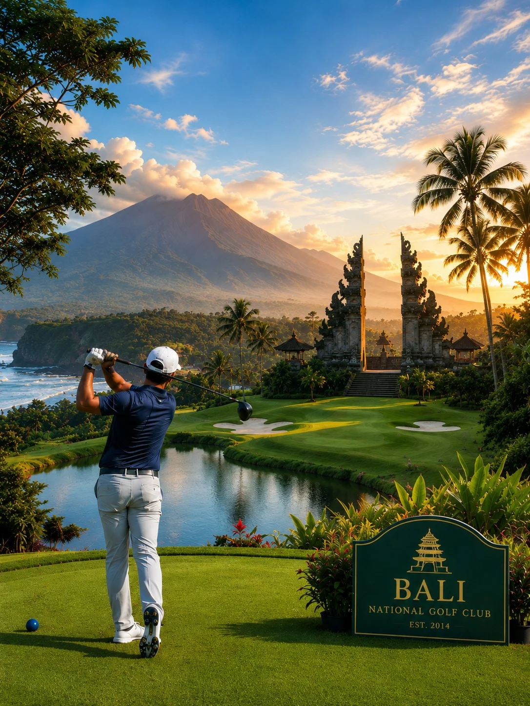Bali
