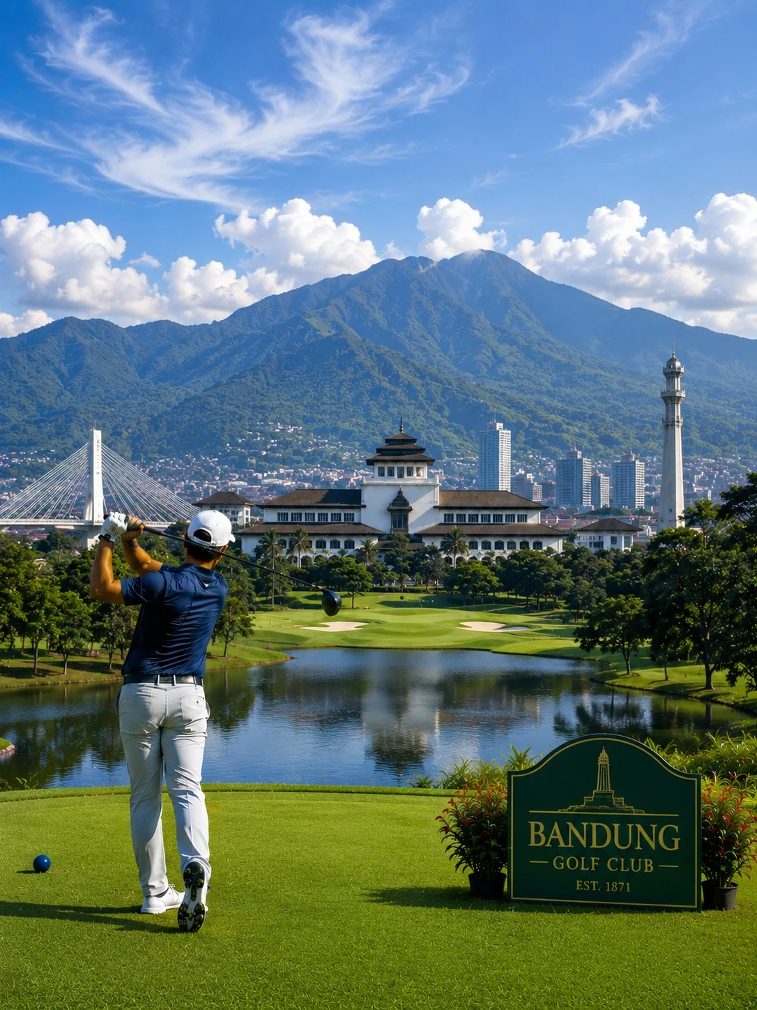 Bandung