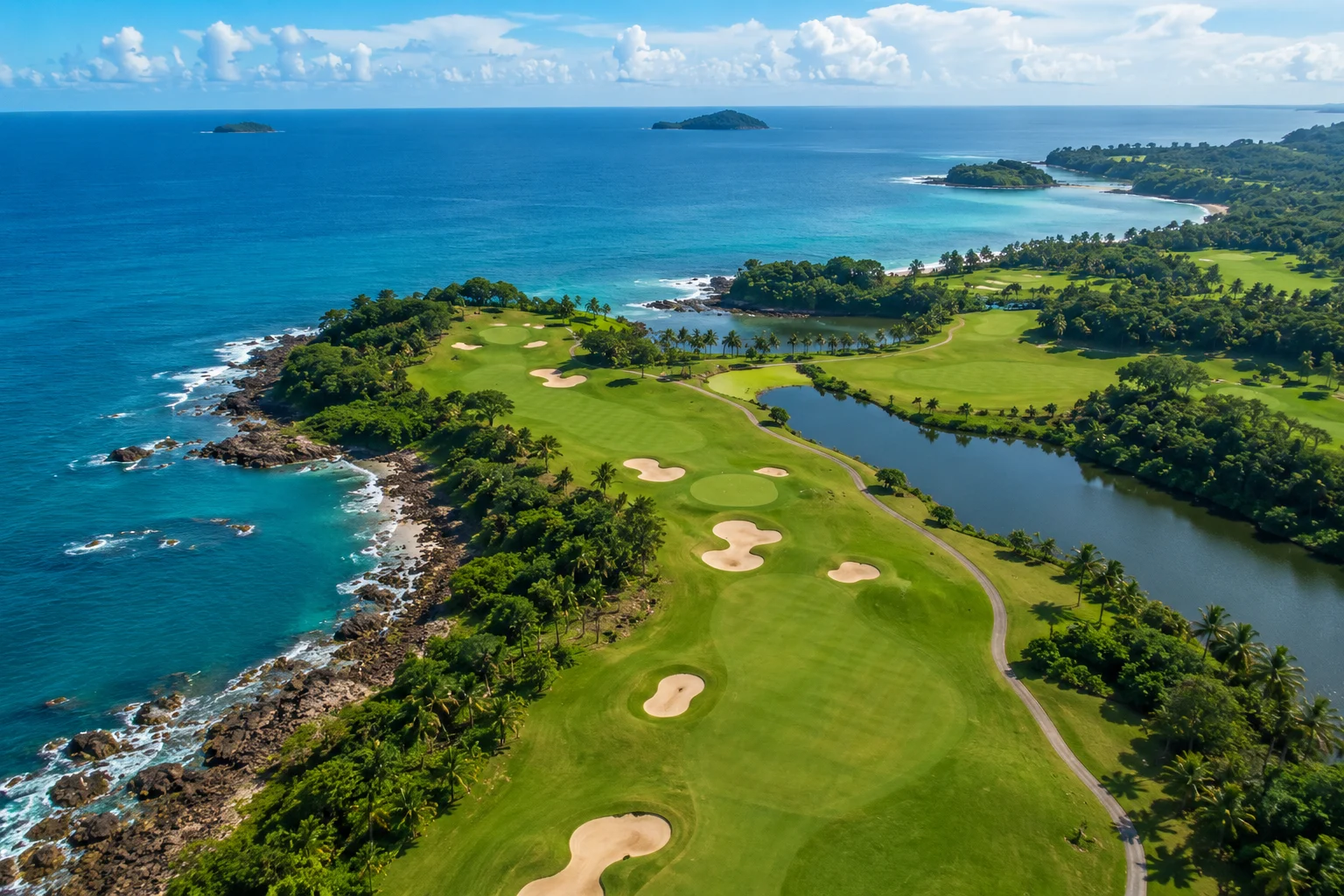 Bintan Island Golf Courses: Top Picks & Travel Guide 2026