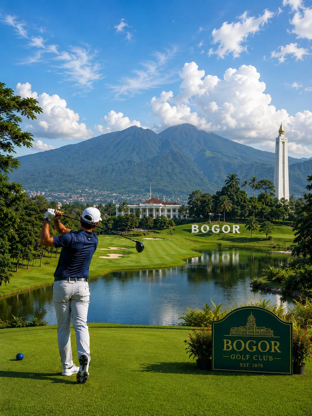 Bogor