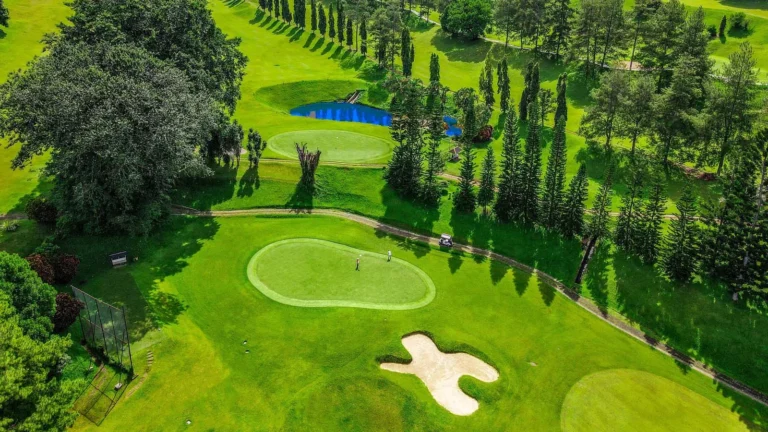 Dago Heritage 1917 Golf Course: Full Review of Bandung’s Oldest Course