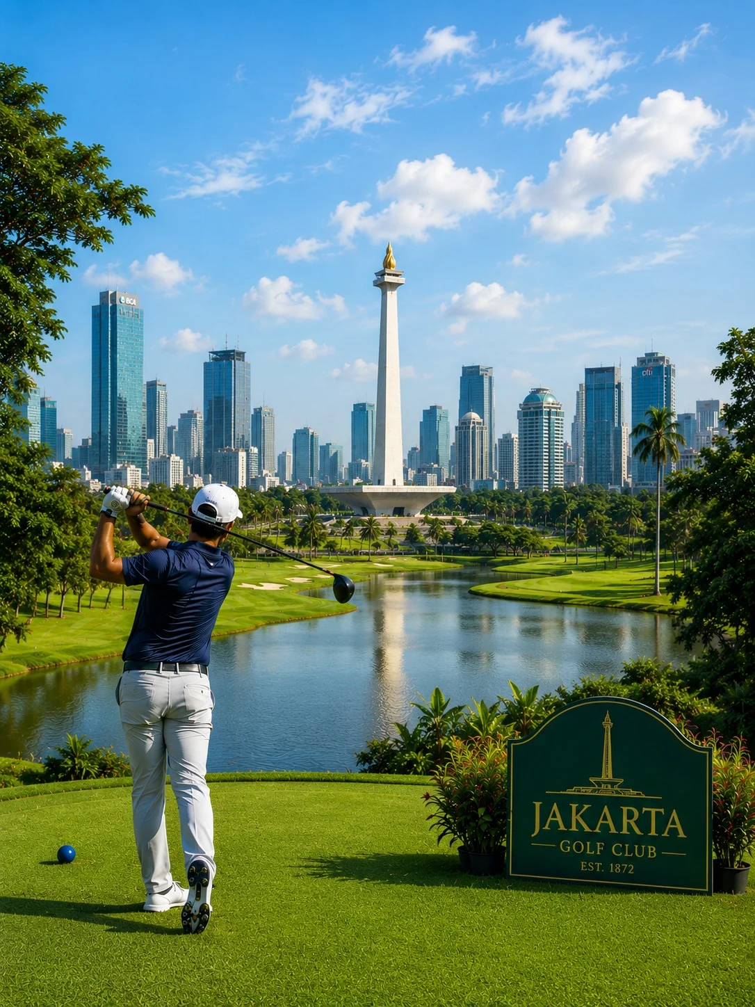 Jakarta