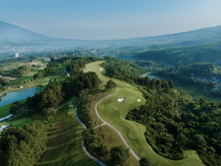 Trump International Golf Club Lido: Full Course Guide