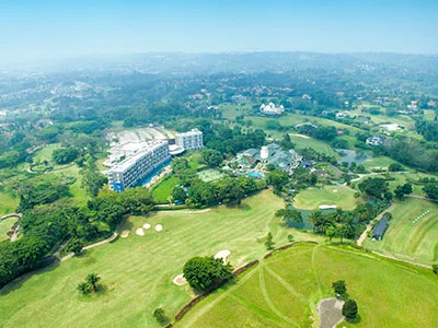 Rancamaya Golf & Country Club