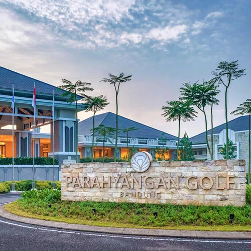 Parahyangan Golf