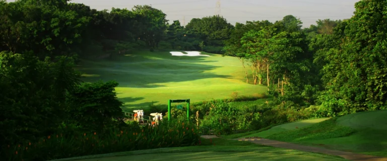 Riverside Golf Club