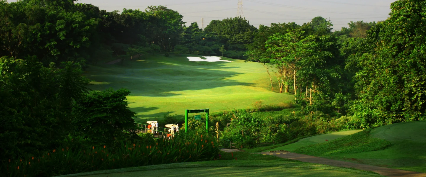 Riverside Golf Club