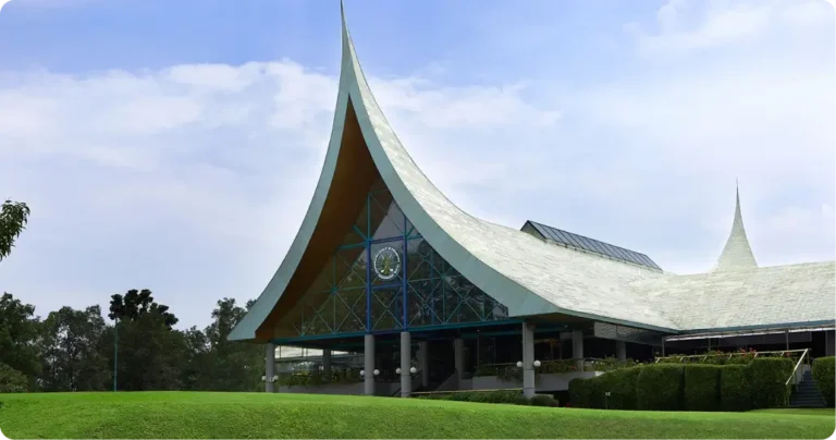 Jagorawi Golf & Country Club