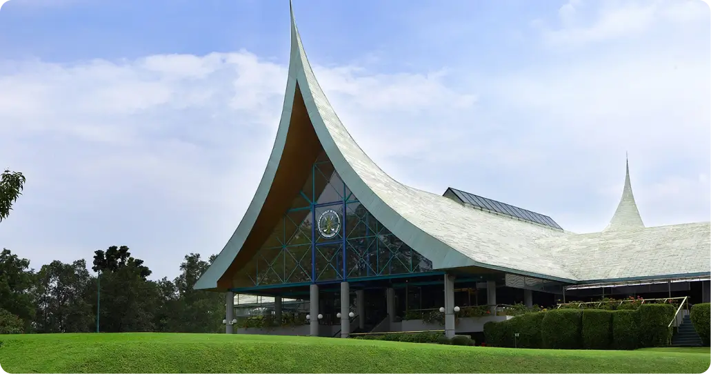 Jagorawi Golf & Country Club