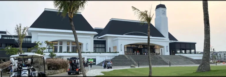 Sedayu Indo Golf