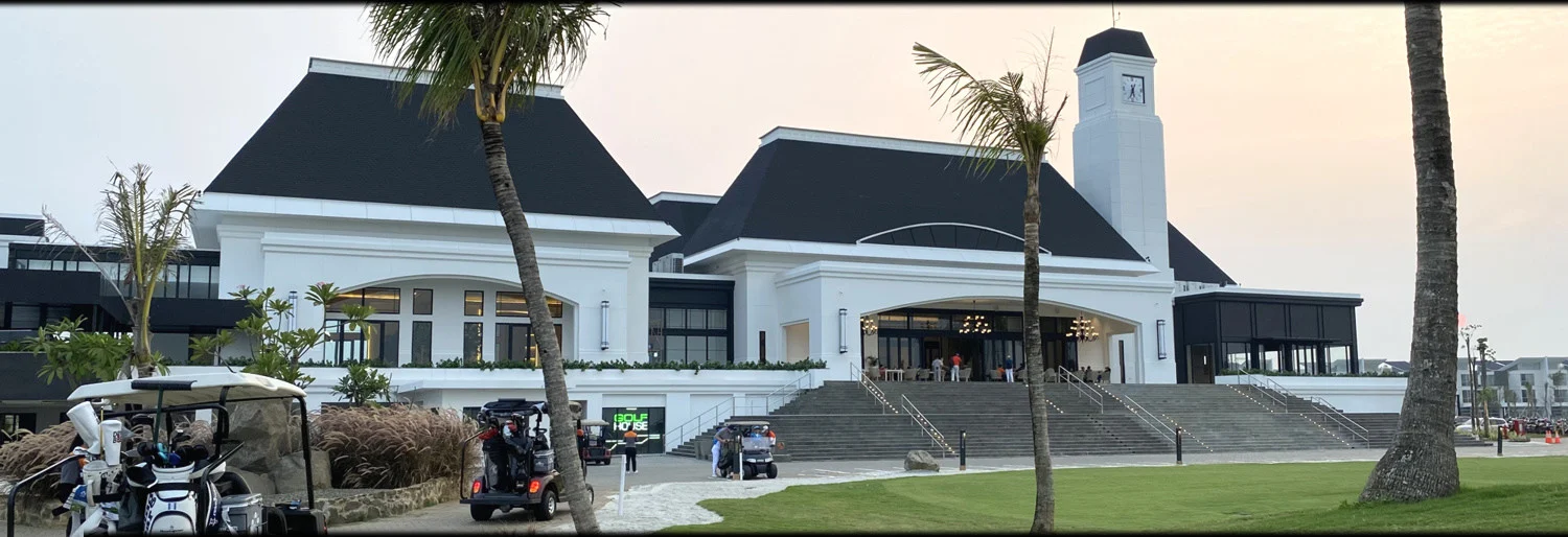 Sedayu Indo Golf